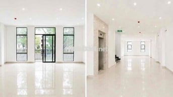 Cho Thuê Shophouse 3 Tầng Nguyễn Sinh sắc