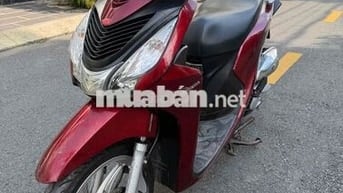 Honda Vision 2018 Đoả Bs Sóc Trăng