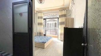 CĂN HỘ STUDIO FULL NỘI THẤT BAN CÔNG SÁT NHÀ THỜ PHAOLO_AEON MALL
