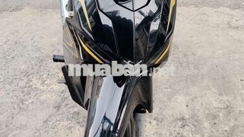 Honda wave Blade 2020 Đen Việt Nam