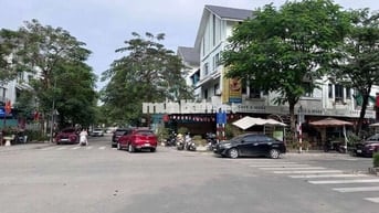 Biệt Thự Gleximco Lê Trọng tấn 160m 4T mt8m khuD vị trí đẹp,KD,an sinh
