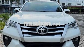 FORTUNER 2020 SỐ SÀN TRẮNG NGỌC TRAI CỰC ĐẸP
