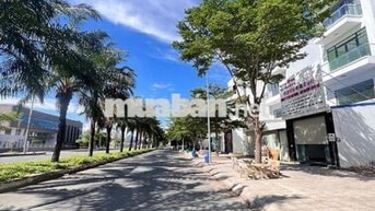 BÁN GẤP CẶP NỀN XÂY TRỌ 10x26m KHÔNG VƯỚN CỐNG, TỤ ĐIỆN GIÁ 3tỷ5