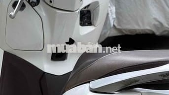 Honda Lead 125 2022  Premium Edition 2022 Trắng