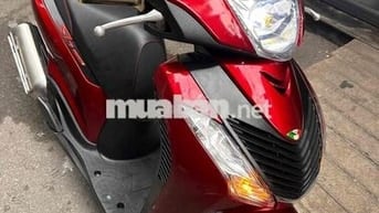 Honda PS 150i 2008 Đỏ Ý