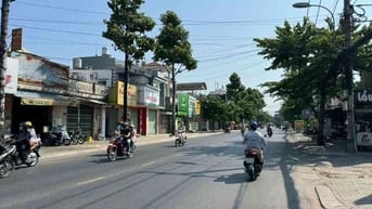 ĐẤT FULL THỔ CƯ - NGANG 6M HIẾM - KHU DÂN CƯ D