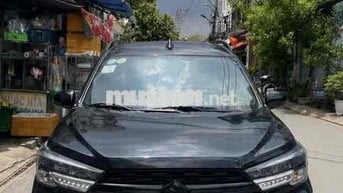 Suzuki XL7 2020 Tự động Đen 140.841 km