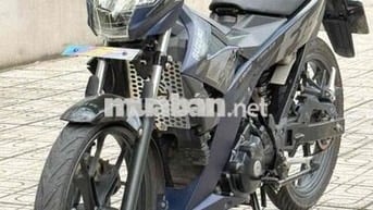Satria FI150(nậu xớ tt e 12trieu nhận xe)