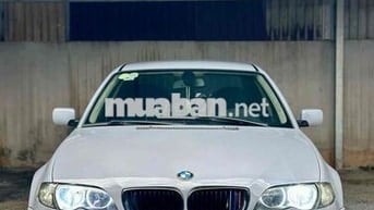 BMW E46 2004 Tự động , chính chủ