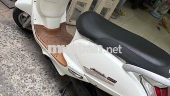 SYM Attila Trắng Xe tay ga