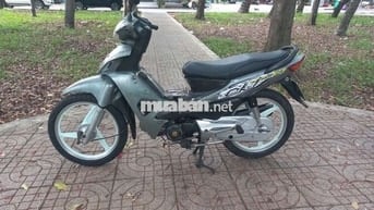 Honda Wave Alpha 2009