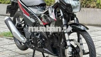RAIDER FI 2021( nậu xớ đưa trước e 10trieu nhận xe