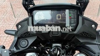 Honda CB500X 2021 Đen 5700km
