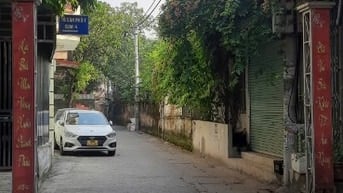 🔥 GIẢM SỐC 1 TỶ – CHÍNH CHỦ BÁN GẤP LÔ ĐẤT VÀNG 40M² TRUNG TÂM HÀ ĐÔN