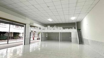 CHO THUÊ kho 250m2 KDC Ngân Thuận, cách Lê Hồng Phong 50m