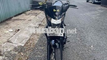 Suzuki Raider 2019 biển 83 xe đẹp máy êm