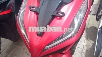 Honda Vario 150cc 2019 Đỏ