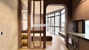 Căn Hộ Mới Full NT Trần Quý Cáp Giá 9TR