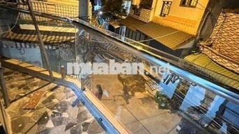 ♦Nhà hẻm xe tải Tỉnh Lộ 10,Bình Tân 
