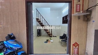 🔥 NHÀ 4 TẦNG HẺM 258 NGUYỄN CÔNG TRỨ - QUẬN 1 - 3 PHÒNG NGỦ - 13TR