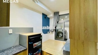 🌟CHDV MINI FULL NỘI THẤT ĐẦY ĐỦ TIỆN ÍCH NGAY CV LÀNG HOA