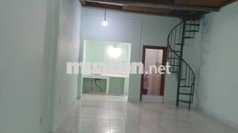 🔥 NHÀ CẤP 4 HẺM XE HƠI NGUYỄN TRI PHƯƠNG - 53M² - CHỈ 8.5TR