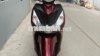 Honda Vision 2018 màu Đỏ