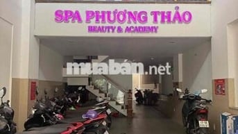 Sang nhượng tiệm Spa - Phun xăm thẩm mỹ