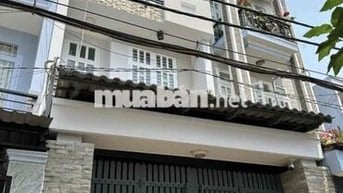 Cho ThuÊ NHÀ 4 TẦNG 5 PHÒNG NGỦ-MÃ LÒ -Sẵn Máy Lạnh,Máy Giặt,Tủ ,Quạt