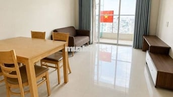 CHO THUÊ CĂN HỘ HOA SEN – 2PN 2WC 64M2 – FULL NỘI THẤT – 11,5TR