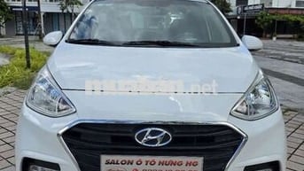 HYUNDAI i10 2020 SỐ SÀN BẢN ĐỦ CỰC MỚI