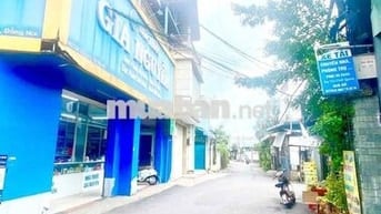 cần bán đất mặt tiền kinh doanh