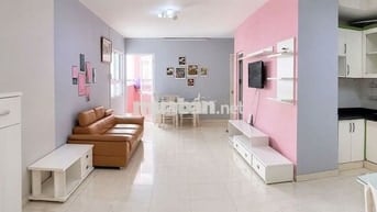 CHO THUÊ CĂN HỘ TÂN HƯƠNG TOWER 2PN 2WC 75M² – GẦN FULL NT – 8,5TR