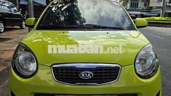 KIA MORNING 2012 SỐ SÀN PHOM SPORT