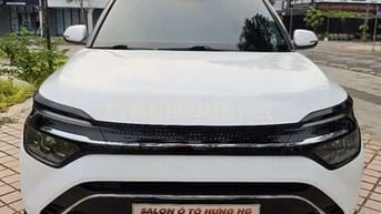 KIA CARENS 2024 1.5 SỐ TỰ ĐỘNG BẢN LUXURY