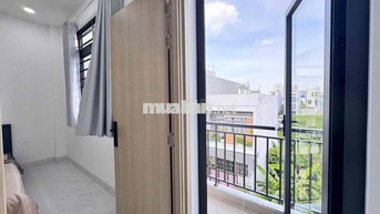 ✨ Studio Hiện Đại – Bancol Thoáng