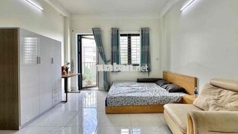 Studio Ban công 32m2 | Aeon Tân Phú, Đường Tân Thắng, Gần Công Thương