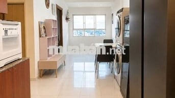 CHO THUÊ CĂN HỘ SÀI GÒN TOWN 60M² - 2PN 2WC - FULL NT - 8,5 TR/THÁNG