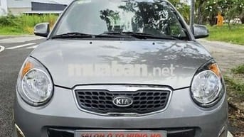 KIA MORNING MODEL 2011 SỐ TỰ ĐỘNG SPORT