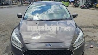 Ford Focus 2018 Tự động Xám 37.000 km