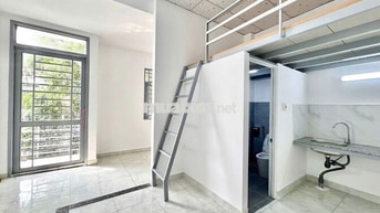 🔥 PHÒNG SIÊU RỘNG MỚI XÂY RẺ, GẦN ĐH CÔNG NGHIỆP CƠ SỞ 2, CAO ĐẲNG FPT