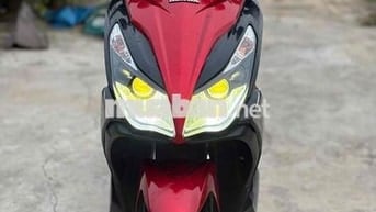 Honda Air Blade 2014 Đỏ đen