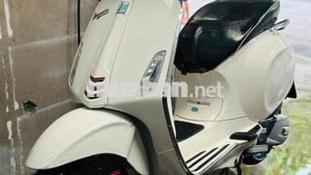 Piaggio Sprint ABS 2017 Trắng 15847 km