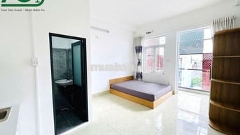 PHÒNG MỚI 100% BAN CÔNG TRẦN THỊ CỜ QUẬN 12