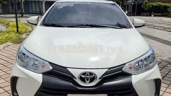 TOYOTA VIOS 2022 SỐ SÀN CỰC MỚI