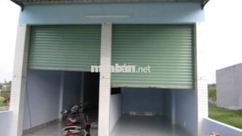 Cho thuê nhà mặt tiền tỉnh lộ 824