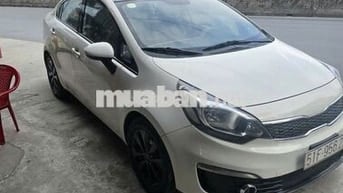 KIA RIO 2016 SỐ SÀN – CHỈ 195 TRIỆU