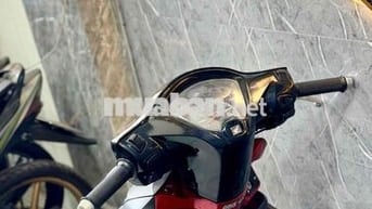 Honda Vision 110 Đen Ohlins Scoopy bstp
