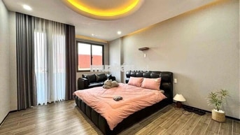 TRỐNG LẠI CĂN STUDIO BAN CÔNG FULL NỘI THẤT🌸 NGUYỄN THỊ KIỂU🌸
