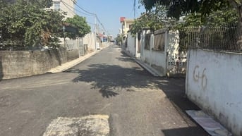 Bán đất tại Trần Tất Văn, 1,25 tỷ, 66,1m2, giá tốt, uy tín